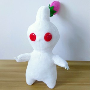 Meistverkaufte <span class=keywords><strong>Pikmin</strong></span>-Plüschtiere Aller Serien Hochdetaillierte Blumen- & Knospen-<span class=keywords><strong>Pikmin</strong></span>-Plüschpuppen Cartoon-Spiel-Plüschfiguren - Product Image 2