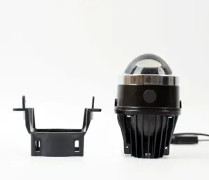 New Series Led Car Headlight Auto Lighting Lamp 3.0 Inch LED Headlight Projector Bulbs Double Cup Dual Lens