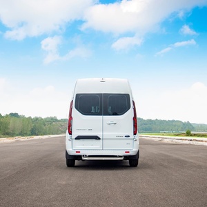 Venta Directa <span class=keywords><strong>de</strong></span> Fábrica en China: Ambulancia Nueva Transit V362, Vehículo <span class=keywords><strong>de</strong></span> Asistencia Civil - Rescate Profesional <span class=keywords><strong>de</strong></span> Emergencia - Product Image 6