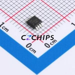 Original et tout nouveau convertisseur de puce IC de circuit intégré LKI1211MS MSOP-8/manette de niveau - Product Image 1