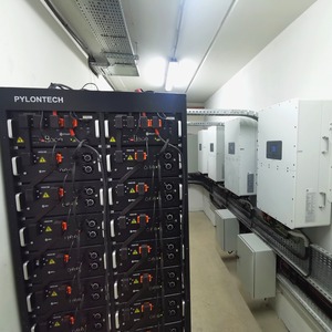 Convertisseur solaire version UE 29,9-50 kW, économique, en stock, livraison rapide, haute qualité - Product Image 5