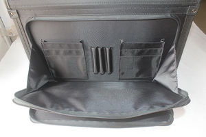 Herstellerqualität Bordgepäck Pilotentasche Business-Koffer Made in China - Product Image 3