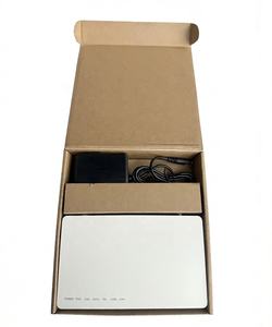 ONU HG8321VV HG8120L XPON de 2 Puertos, Módem CATV HG8012H 1GE 1FE 1TEL GPon EPon Adaptativo, Conector ONT APC para FTTX <span class=keywords><strong>ISP</strong></span> TV por Cable - Product Image 1