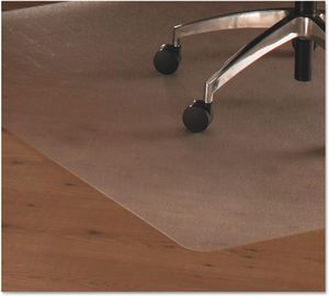 <span class=keywords><strong>Tapis</strong></span> <span class=keywords><strong>de</strong></span> <span class=keywords><strong>chaise</strong></span> fin antidérapant en PET, respectueux <span class=keywords><strong>de</strong></span> l'environnement, en matériau PC, <span class=keywords><strong>pour</strong></span> le <span class=keywords><strong>bureau</strong></span> et la maison, protège les <span class=keywords><strong>tapis</strong></span>, taille personnalisée - Product Image 1