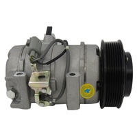 Compresor de Aire Acondicionado para Automóvil para Toyota Hiace LAND CRUISER Hilux FIAT DUCATO 88320-26600 88320-35730 447260-8232 447220-4070 883106A140