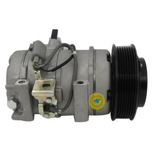 Compresor de Aire Acondicionado para Automóvil para Toyota Hiace LAND CRUISER Hilux FIAT DUCATO 88320-26600 88320-35730 447260-8232 447220-4070 883106A140 - Product Image 5