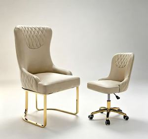 Sillón de Pedicura de Lujo Diana 2026, Sillón para Clientes de Salón de Belleza Profesional, Sillón para Técnicos de Uñas - Product Image 1