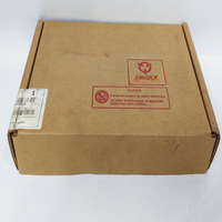 Fast-01 | PLC con Escaneo Rápido, Lógica de Alta Velocidad y Comunicación Ethernet Estable