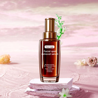 Sérum Visage Éclaircissant Correcteur Anti-Taches Brunes avec 10% Niacinamide et 4% Acide Tranexamique