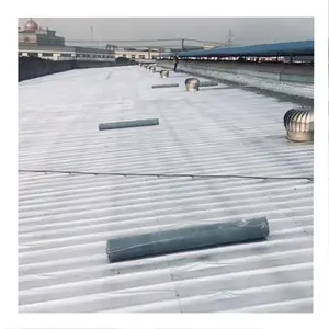 Yitapアスファルト屋根フェルトアルミニウム防水屋根修理アプリ防水膜