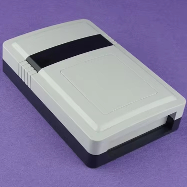 PHH326 With Size210X140X50mm Hand Held Plastic Enclosure Electronic Device Housing Abs Plastic Injection Portable Hand Held case