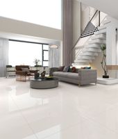 Azulejos de Porcelana Mate Personalizables - Azulejos Antideslizantes y Resistentes a los Ácidos para Pisos, Cocinas, Baños y Encimeras - Modelo