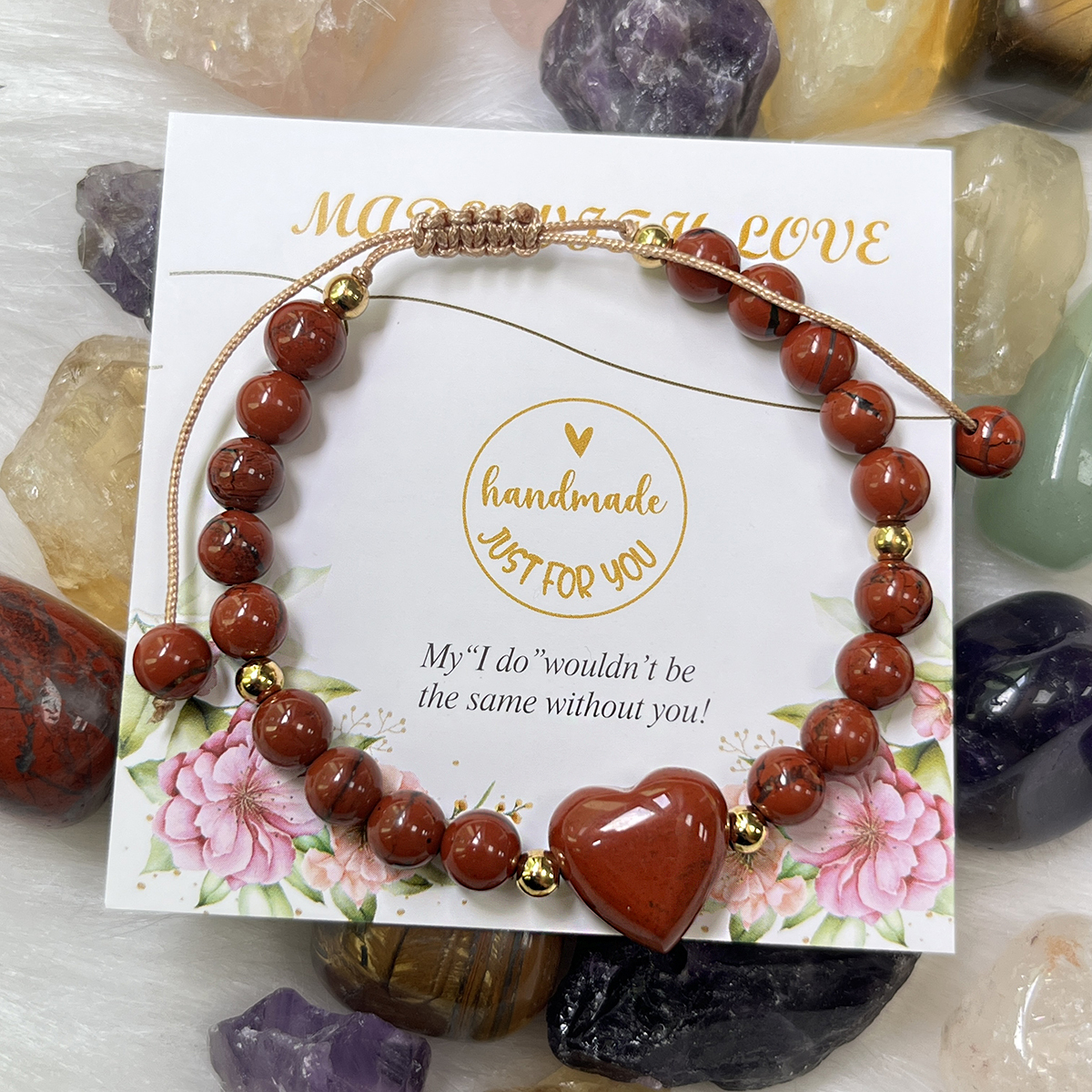 Red Jasper