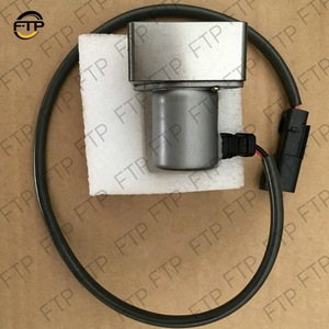 ปั๊มลูกสูบโซลินอยด์ไพลอตคุณภาพสูงสำหรับรถขุด PC400-7 รุ่น 702-21-56800 702-21-56900 - Product Image 2