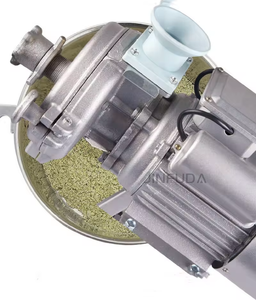 Molino de Granos, <span class=keywords><strong>Precio</strong></span> de Fabricante, Molino de Granos Eléctrico, Molino de <span class=keywords><strong>Cebada</strong></span>, Trituradora de Malta - Product Image 2