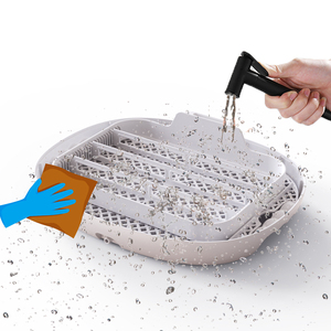 Onegg-bandejas para huevos de pájaro chicke, Incubadora de huevos totalmente automática, 16 - Product Image 6