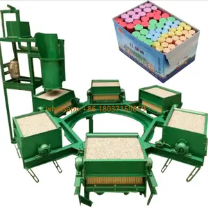 chalk drying machine chalk making machine prices chalk piece making machine