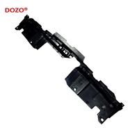 Accessoires pour camionnettes : Protection de calandre avant pour ISUZU D-MAX 2012-2016, doublure de calandre