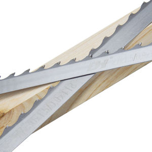 Scie à ruban horizontale portative pour bois, machine à scier verticale, lame de scie à ruban en carbure pour bois de teck - Product Image 5
