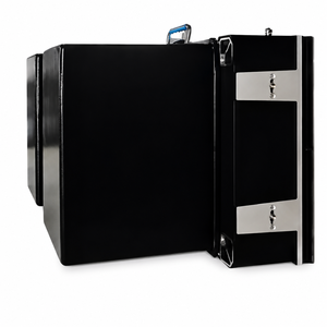 Matriz Mecánica Dinámica LWD, Pantalla LED Retráctil Personalizada, Exterior, IP65, Impermeable, Color Completo, SRGB 95%, P1.5/P1.9/P2 - Product Image 5
