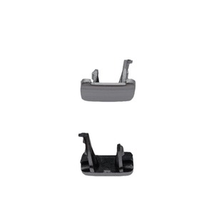 Honda Gear <b>Shift</b> Lever Cover 54716-SWA-A82ZA Silver Rustproof For Crv <b>Knob</b> - Product Image 1