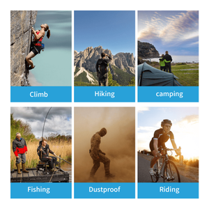 Cache-cou multifonctionnel personnalisé avec logo imprimé, motif crâne sportif, perles végétales, noir uni, bandeau blanc 100% extérieur - Product Image 5