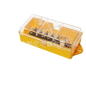 Kit de tuyau d'air de frein de camion, connecteur à 3 voies avec coupleurs et raccords pour la réparation et le remplacement du système de freinage de remorque - Product Image 5