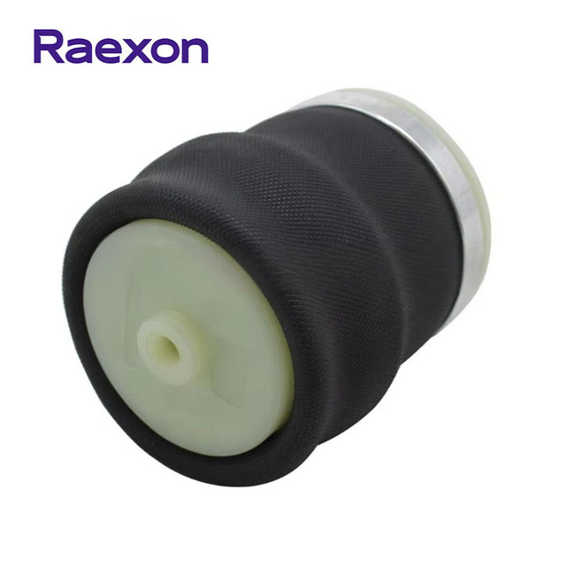 SZ51-7 HS C 51-7 Truck Cab Seat New Condition Rubber Air Spring Airbag Shock Absorber