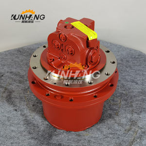 Track Drive Motor <span class=keywords><strong>B50V</strong></span> B50-2 Travel Motor 172425-73300 MAG-33V-460E-1 B0240-33002 Final Drive Motor untuk <span class=keywords><strong>Yanmar</strong></span> - Product Image 3