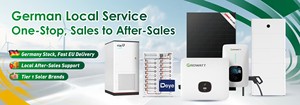 Moolar EU Stock ระบบแบตเตอรี่สำรองไฟฟ้า (BESS) คุณภาพสูง ให้ผลตอบแทนสูง รุ่น Huazhi 125kW แบบเชื่อมต่อ AC เพื่อประสิทธิภาพสูงสุดของพลังงานแสงอาทิตย์ - Product Image 5