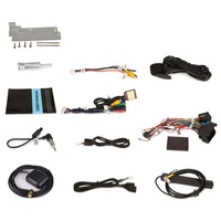 Système multimédia automobile Erisin ES6553B Android 13.0 pour BMW X5 E53, autoradio DVD, CarPlay sans fil, lecteur DVD automobile Android