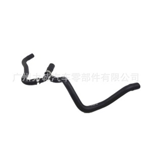 ใช้ได้กับรถฟอร์ด โฟกัส ปี 12-15/1.6 ที่ใช้ในงานอีคอมเมิร์ซข้ามพรมแดน ท่อหม้อน้ำ 7M518274JC ท่อฮีตเตอร์และท่อน้ำแบบตัวที - Product Image 2