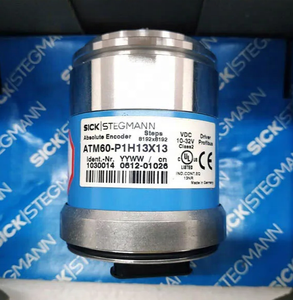 ขายดี ของแท้ SICK ATM60-P1H13X13 ตัวเข้ารหัสแบบ Absolute OEM รับประกัน 1 ปี พื้นผิวเคลือบ ราคาถูก มีสินค้าในสต็อก ATM60-P1H13X13 - Product Image 6