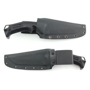 Couteaux de survie de haute qualité en gros, couteaux à lame fixe de <span class=keywords><strong>Combat</strong></span> de Camping, couteau de chasse <span class=keywords><strong>Rambo</strong></span> - Product Image 4