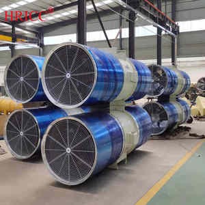 Ventilador de conducto para estacionamiento y subterráneo Ventilador de escape de humo de chorro personalizable OEM - Product Image 6