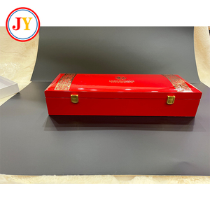 Caja de embalaje de polvo liofilizado de alta gama <span class=keywords><strong>para</strong></span> salones de belleza cajas de aceite esencial caja magnética Clamshell cosméticos de alta gama - Product Image 3