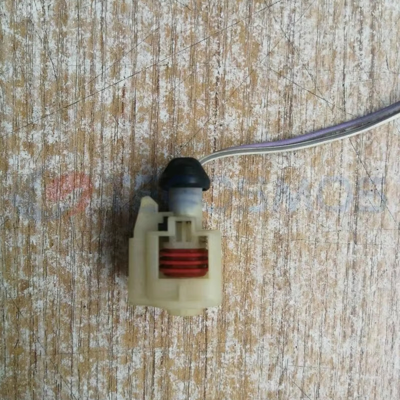 Car Connector for Buick Lacrosse Two Abs Sensor Plugs for Buick Lacrosse for Right Rear Wheel CT2-0093M-4