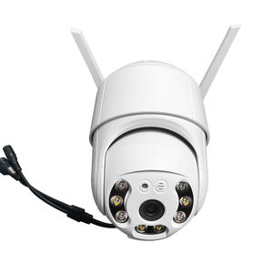 A18 Mini HD 1080p certificado Rohs CMOS Sensor de imagen IP CCTV Cámara Wifi detección de movimiento visión nocturna oculta inalámbrica certificada - Product Image 2