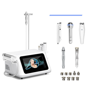 Equipo de Belleza de Doble Cabezal para Reafirmar la Piel con Túlio de 1927nm, Suministro de Fábrica, Personalizable, para SPA y Salón - Product Image 6