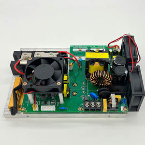 Fuente de Alimentación Magnética de Alta Calidad y Salida Estable, Enchufe de Corriente Continua para Accesorios de Equipos Electrónicos - Product Image 1