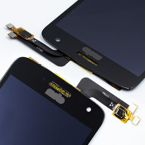 Pantallas de celular อะไหล่หน้า<span class=keywords><strong>จอ</strong></span>สัมผัสสำหรับโทรศัพท์มือถือ Motorola Moto <span class=keywords><strong>G5</strong></span> PLUS <span class=keywords><strong>จอ</strong></span>แสดงผล - Product Image 4