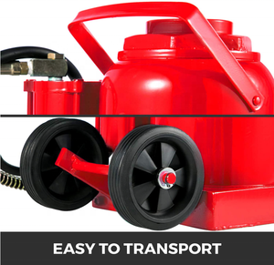 <span class=keywords><strong>Cric</strong></span> pneumatique <span class=keywords><strong>hydraulique</strong></span> de haute qualité, <span class=keywords><strong>50</strong></span> tonnes, vérin pneumatique de levage automobile à vendre - Product Image 4