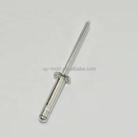 Couvercle de pare-chocs en aluminium pour Nissan Mazda Benz 01515-0009U BN8F50355 81784B3000