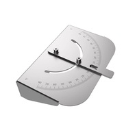 Équerre magnétique / Table de positionnement pour presse plieuse en acier inoxydable, appareil ménager, garantie 2 ans, NanXia