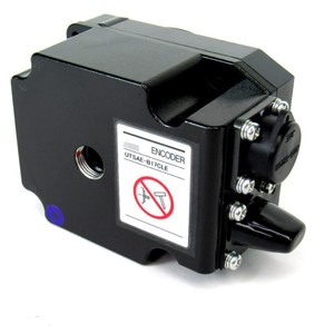 Codificador Absoluto Original para Robot Yaskawa UTSAE-B17CLE - Product Image 1