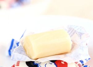 Snacks en gros, bonbons <span class=keywords><strong>au</strong></span> <span class=keywords><strong>lait</strong></span> moelleux <span class=keywords><strong>White</strong></span> <span class=keywords><strong>Rabbit</strong></span> en gros, saveurs de fruits exotiques, snacks populaires en Chine, bonbons 3 kg - Product Image 5