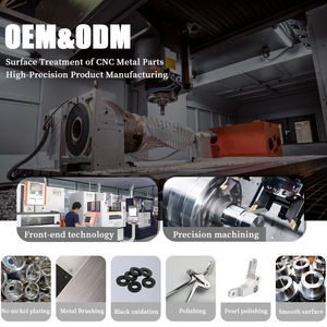 บริการงานกลึงชิ้นส่วนเหล็กเคลือบแข็งระดับ III ด้วยกระบวนการอะโนไดซ์ งานกลึง CNC ความแม่นยำสูง สำหรับชิ้นส่วนเกียร์ ของเล่น บริการ OEM งานกลึงจักรยาน - Product Image 2