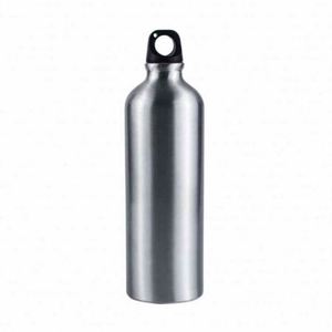 Botella Deportiva de Acero Inoxidable con Aislamiento al Vacío para Senderismo, Montañismo, Ciclismo y Viajes - Product Image 6