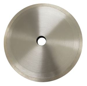 ใบเลื่อยเพชรและแผ่นตัดแบบกดเย็นทำจากสแตนเลสสำหรับตัดอัญมณีและเครื่องประดับ - Product Image 1