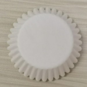 Moule à gâteau en papier jetable pour pâtisserie, 36 unités - Product Image 3
